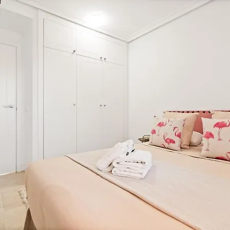 Apartment Beautiful Renovated With Pool Rdr477 *