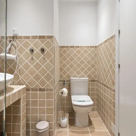 Beautiful Renovated With Pool Rdr477 Apartment Estepona