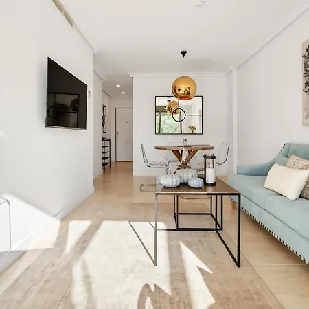 Apartment Beautiful Renovated With Pool Rdr477 Estepona
