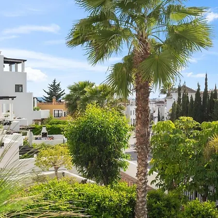 Beautiful Renovated With Pool Rdr477 * Estepona