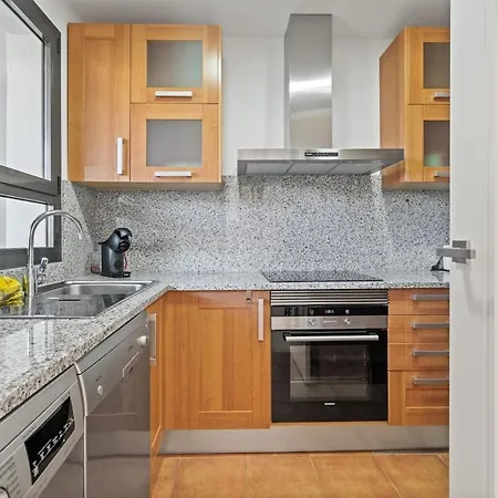 Beautiful Renovated With Pool Rdr477 Apartment Estepona